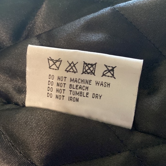 Miller Lite Racing, leather jacket, #2 Rusty Wallace XL - Picture 7 of 8